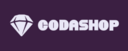 Codashop logo