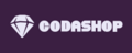 Codashop logo