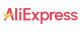 AliExpress logo
